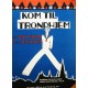 Noteblad- Kom til Trondhjem (1930)