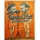 Noteblad- Gerd & Otto's suksesser