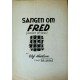 Noteblad- Sangen om fred- Grini