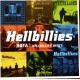 Hellbillies- Røta- Hellbillies beste (CD)