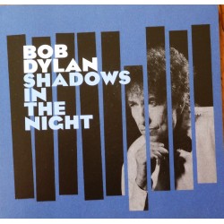 Bob Dylan- Shadows In The Night (CD)