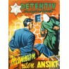 Detektivmagasinet- Nr. 29 (724) Mannen uten ansikt
