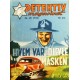 Detektivmagasinet- Nr. 25 (772) Hvem var "Djevlemasken?"