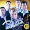 Kellys- Guldkorn 1996- 2002 (2 X CD)