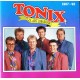 Tonix- 25- års jubilerar 1967- 92 (CD)