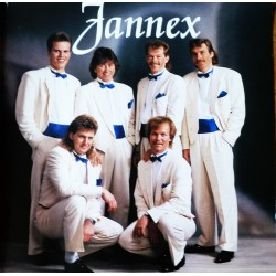 Jannex (CD)