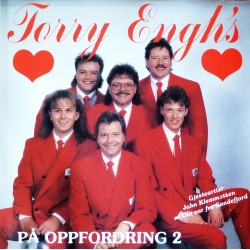 Torry Engh's- På oppfordring 2 (CD)