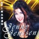 Jenny Jenssen- Pinadø (CD)