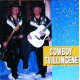 Cowboy Tvillingene (CD)