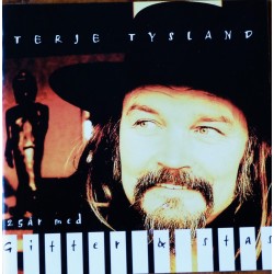 Terje Tysland- 25 år med glitter og stas (2 X CD)