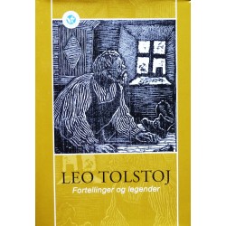 Leo Tolstoj- Fortellinger og legender