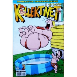 Kollektivet- 2012- Nr. 9