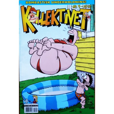 Kollektivet- 2012- Nr. 9