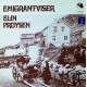 Elin Prøysen- Emigrantviser (LP- vinyl)