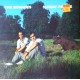 The Monroes- Sunday People (LP- vinyl)