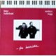 Kine Hellebust & Anders Rogg- fra innsida (LP- vinyl)