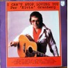 Per Elvis Granberg- I Can't Stop Loving You (LP- vinyl)