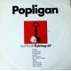 Popligan 1967- Shanes- Tages- Hep Stars..(LP- vinyl)