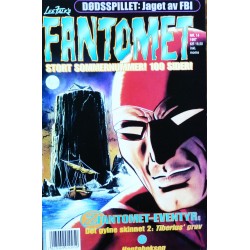 Fantomet: 1997- Nr. 14