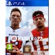 Madden NFL 22 - EA Sports - Playstation 4