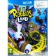 Rabbids Land - Ubisoft - Nintendo Wii U