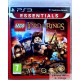 LEGO The Lord of the Rings - WB Games - Playstation 3