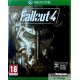 Fallout 4 - Bethesda - Xbox One