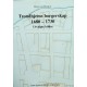 Trondhjems borgerskap 1680- 1730- Utvalgte kilder