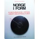 Norge i form- Kunsthåndverk- design