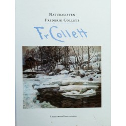 Naturalisten Frederik Collett