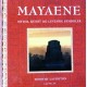 Mayaene- Myter- Kunst og levende symboler