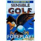 Amiga: Hefte: A Rough Guide to Sensible Golf