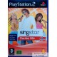 Singstar Norske Hits - London Studio - Playstation 2