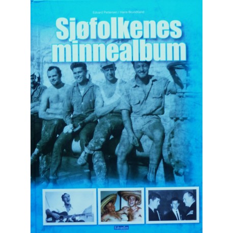 Sjøfolkenes minnealbum