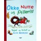 Elsa Beskow- Okke, Nutte og Pillerill