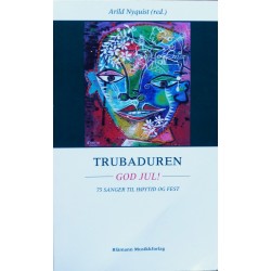 Arild Nyquist- Trubaduren- God Jul