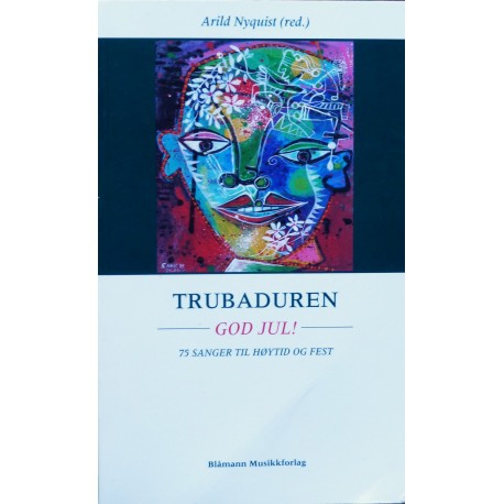 Arild Nyquist- Trubaduren- God Jul