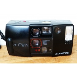 Olympus AF-1 Twin