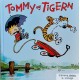 Tommy & Tigern - Bok 1 - 2009