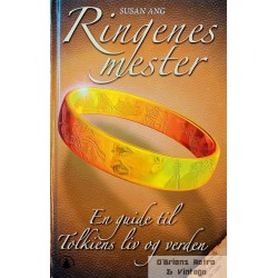 Ringenes Mester - En guide til Tolkiens liv og verden - 2002