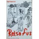 Kjell Aukrust- Relsa Fus