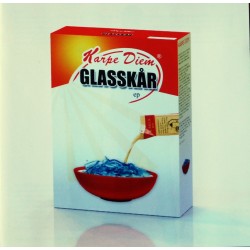 Karpe Diem- Glasskår (CD)