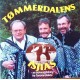 Tømmerdalens- Isjias (CD)