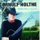 Ørnulf Holthe- Mellom himmel og jord (CD)