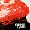 Kvinner i strid (LP- vinyl)