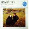 Edvard Grieg- Oslo Filharmoniske Orkester (LP- vinyl)