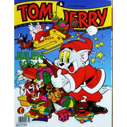 Tom & Jerry- Julen 1994