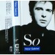 Peter Gabriel- So