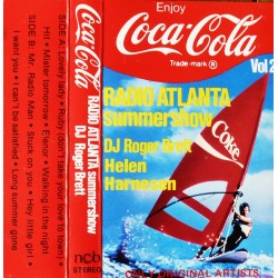 Coca Cola- Vol. 2- Radio Atlanta Summershow