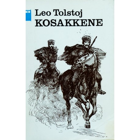 Leo Tolstoj- Kosakkene